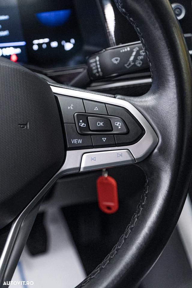 Volkswagen Polo 1.0 TSI Comfortline - 27