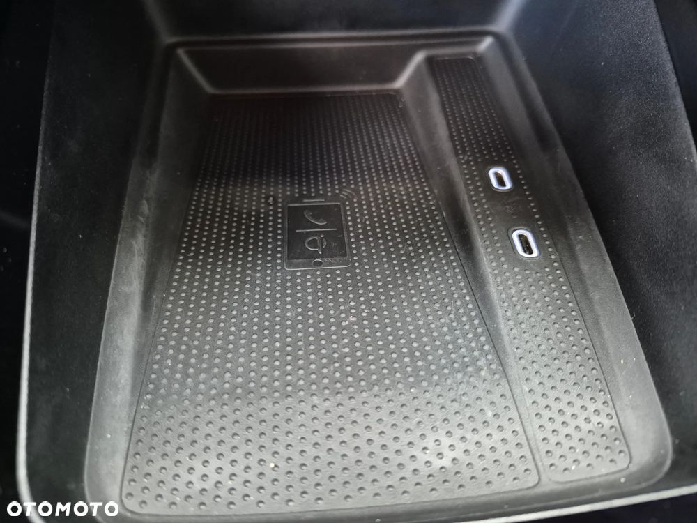 Skoda Octavia 2.0 TDI Ambition DSG - 20