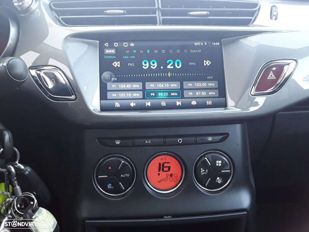 Citroën C3 1.6 BlueHDi Collection - 19