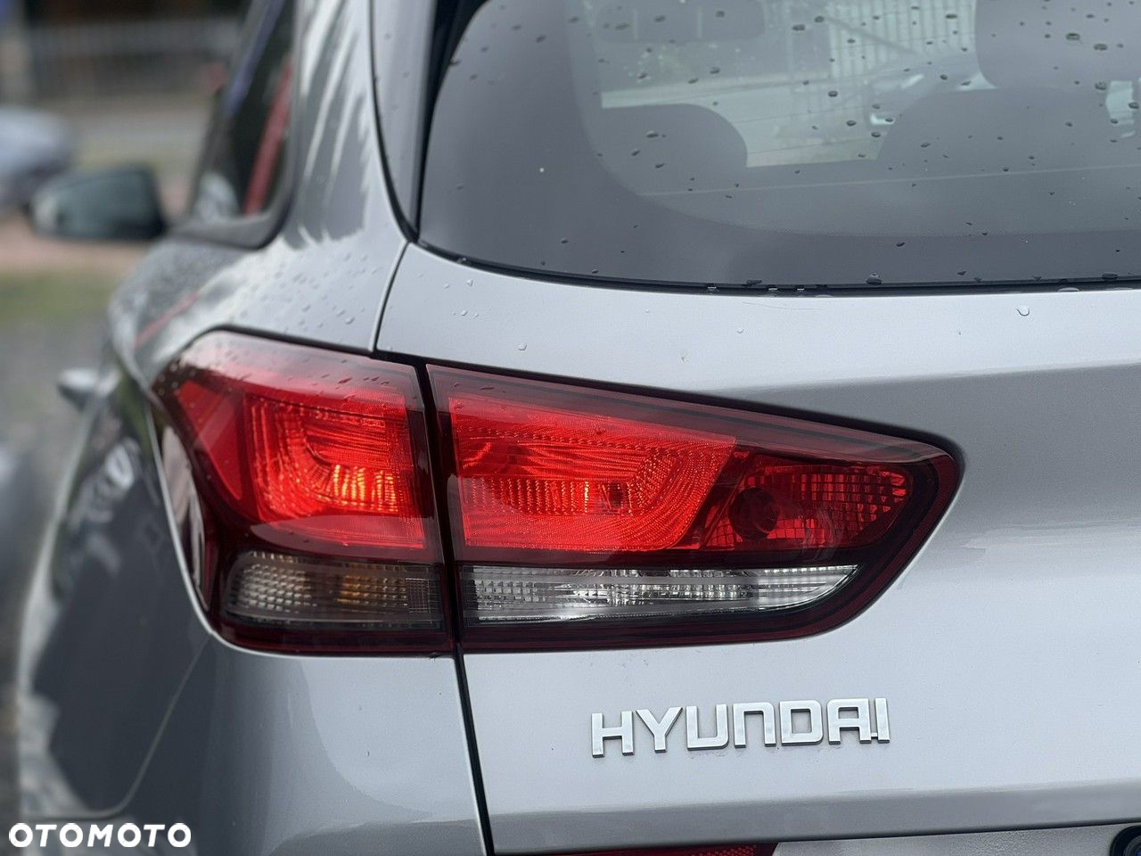 Hyundai i30 1.5 DPI Classic + - 7