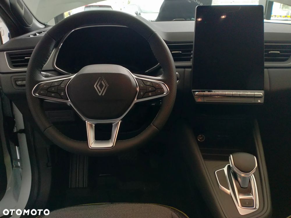 Renault Symbioz 1.8 E-Tech Full Hybrid 160 Techno - 14