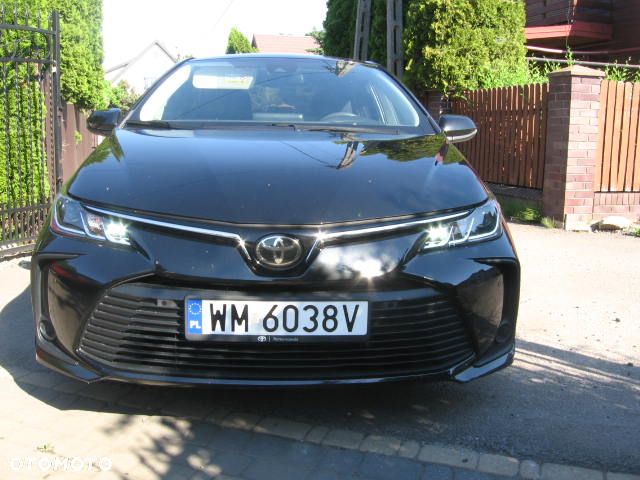 Toyota Corolla 1.6 Active - 1