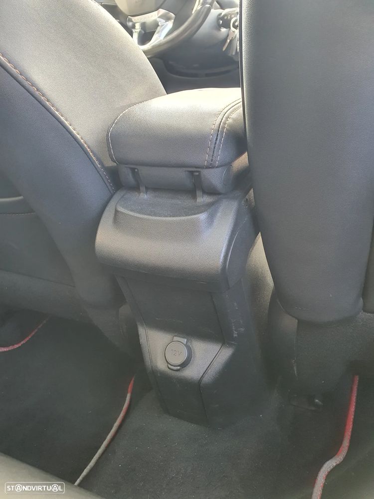 Peugeot 2008 PureTech 130 Stop&Start Allure - 35