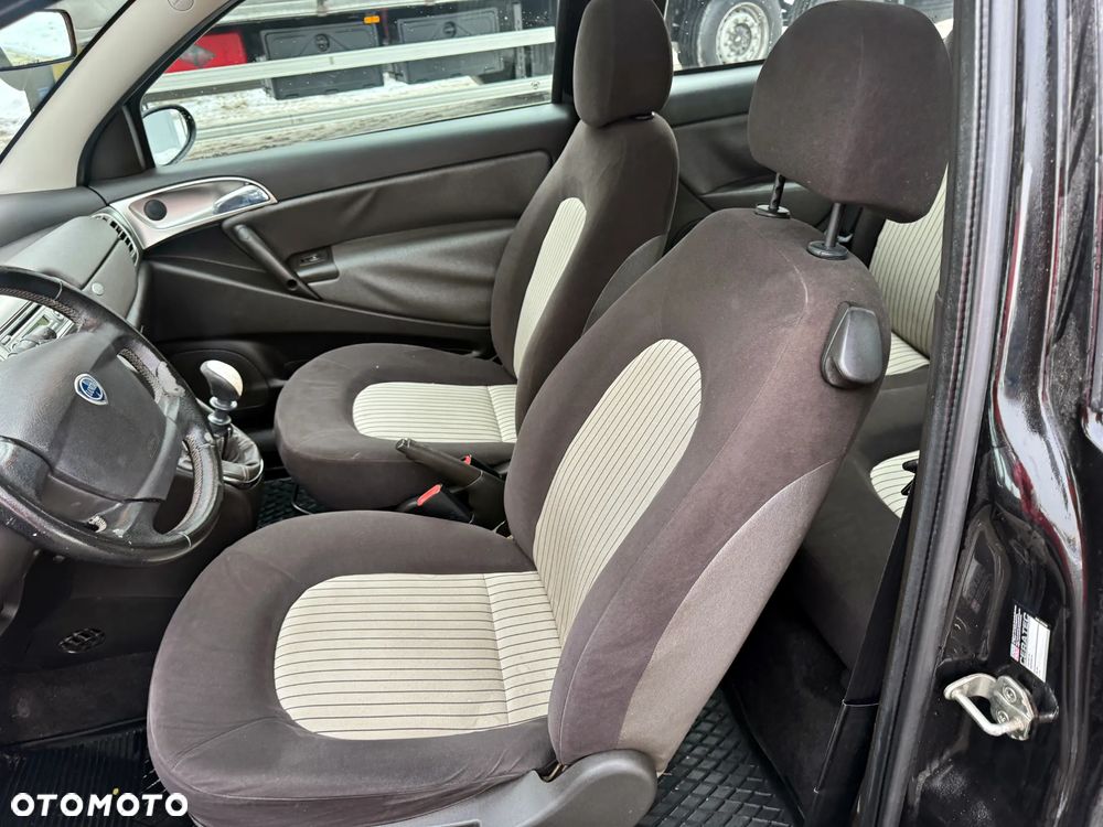 Lancia Ypsilon Y 1.4 8v Oro - 8