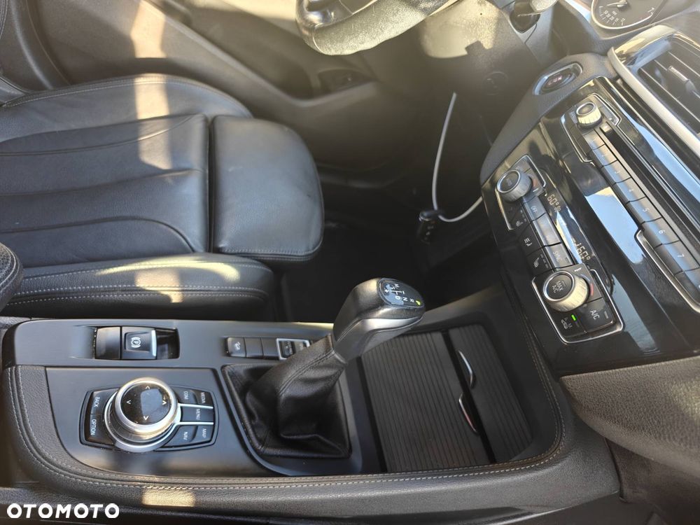 BMW X1 - 19