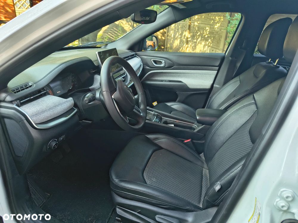 Jeep Compass - 15