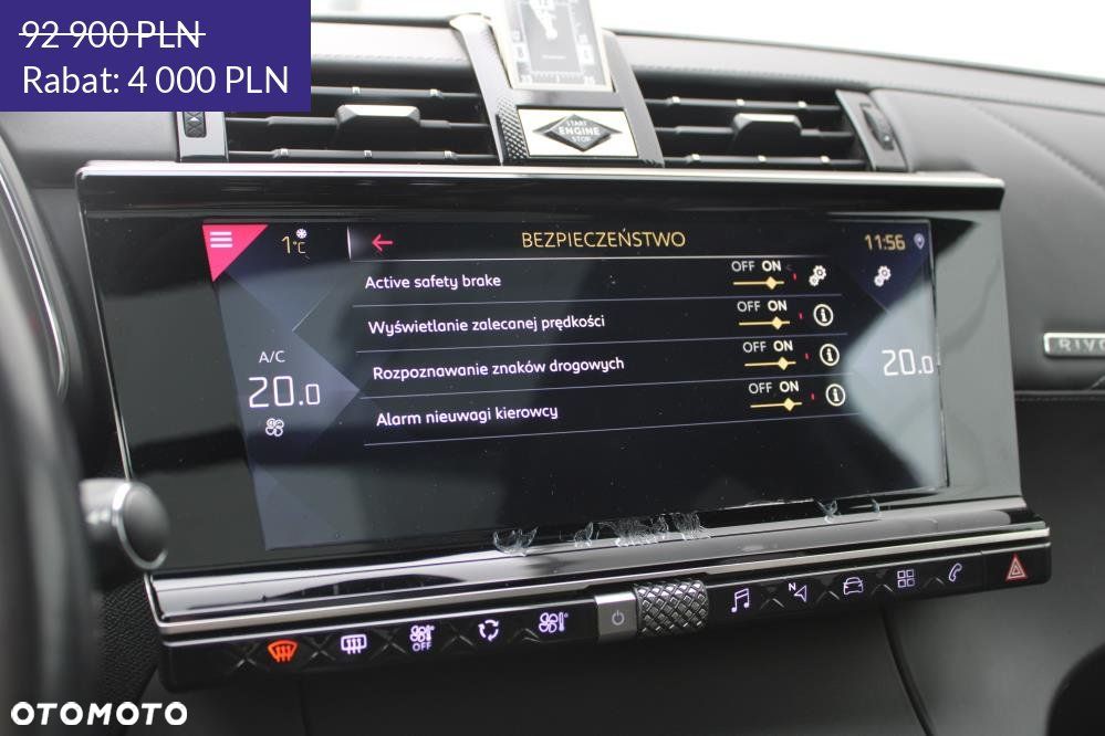 DS Automobiles DS 7 Crossback - 31