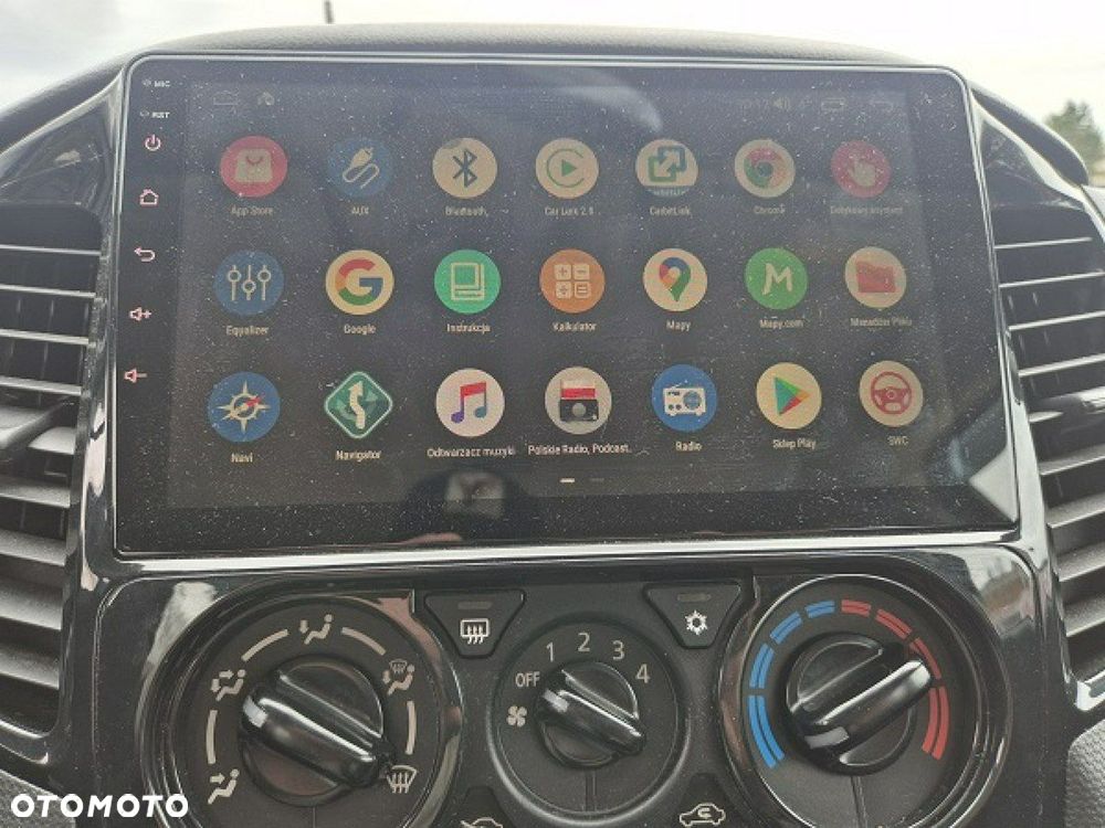 Mitsubishi L200 - 24