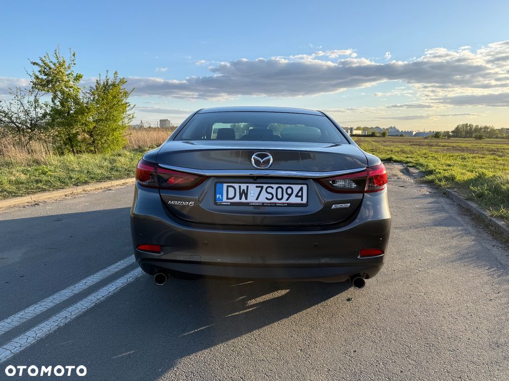 Mazda 6 2.0 Skypassion I-ELoop - 6