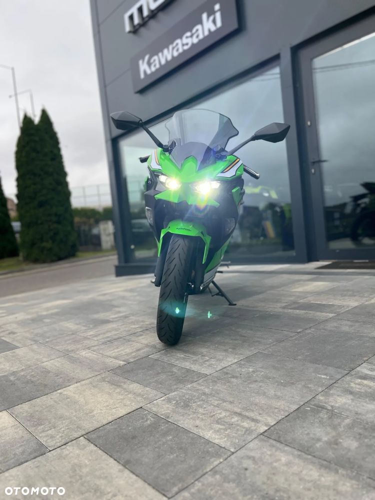 Kawasaki Ninja - 20