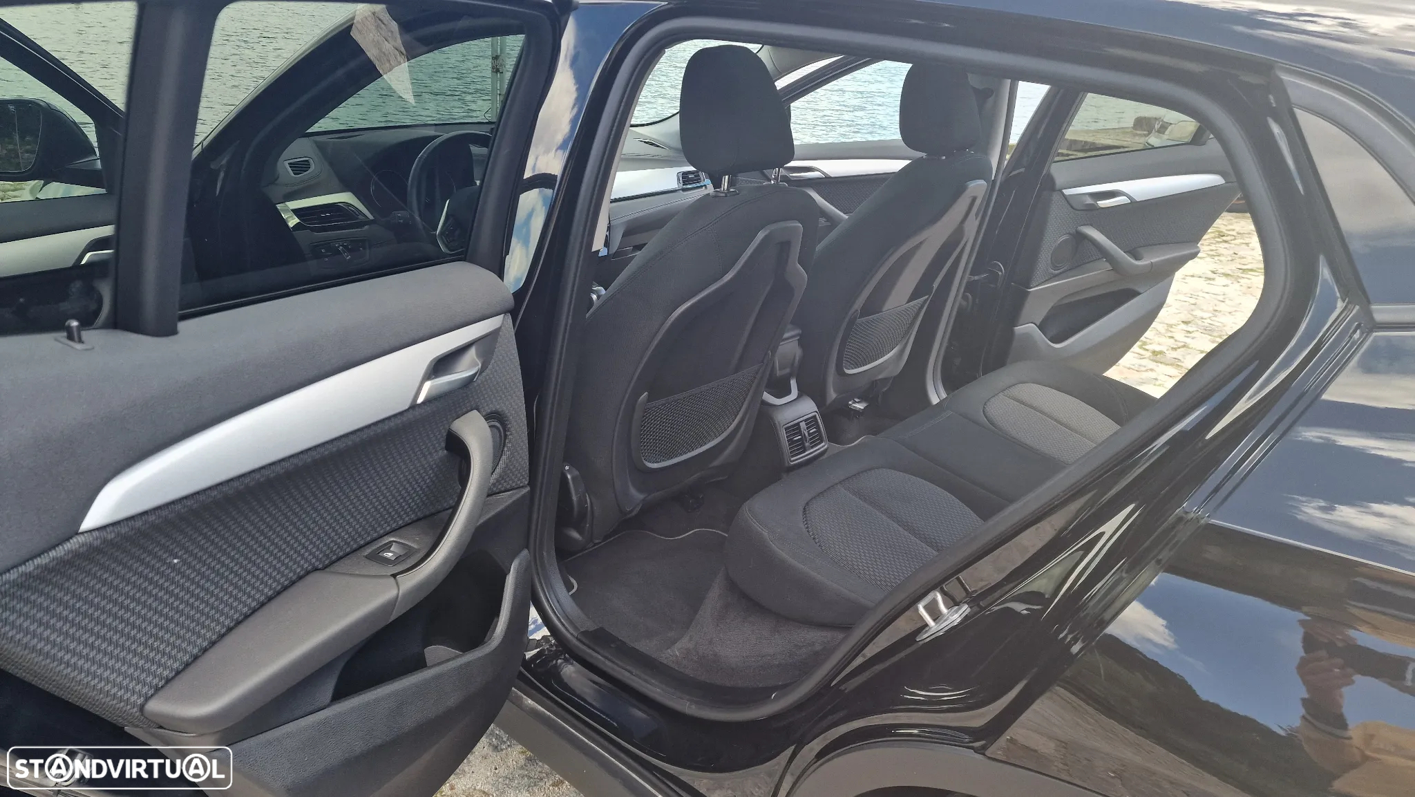 BMW X2 25 e xDrive Advantage - 22
