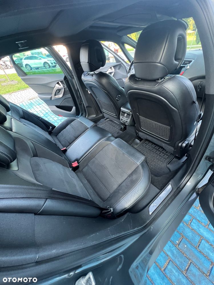 Citroën DS5 2.0 HDi Hybrid4 Pure Pearl MCP - 20