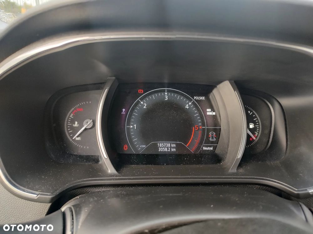 Renault Megane ENERGY dCi 110 GT LINE - 13