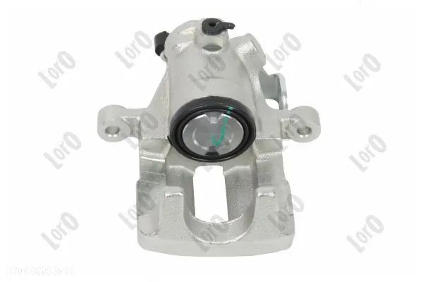 ZACISK HAMULCOWY TYŁ LEWY+PRAWY AUDI 80 B4 1.6-2.8 09.91-01.96 - 2