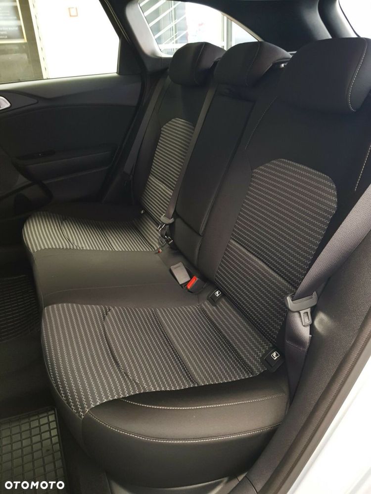 Kia Ceed 1.5 T-GDI M DCT - 31