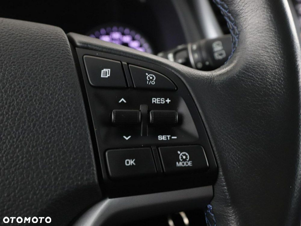 Hyundai Tucson 1.6 T-GDi Style 2WD - 31