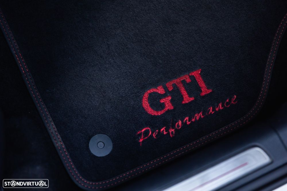 VW Golf 2.0 TSi GTi DSG Performance - 29