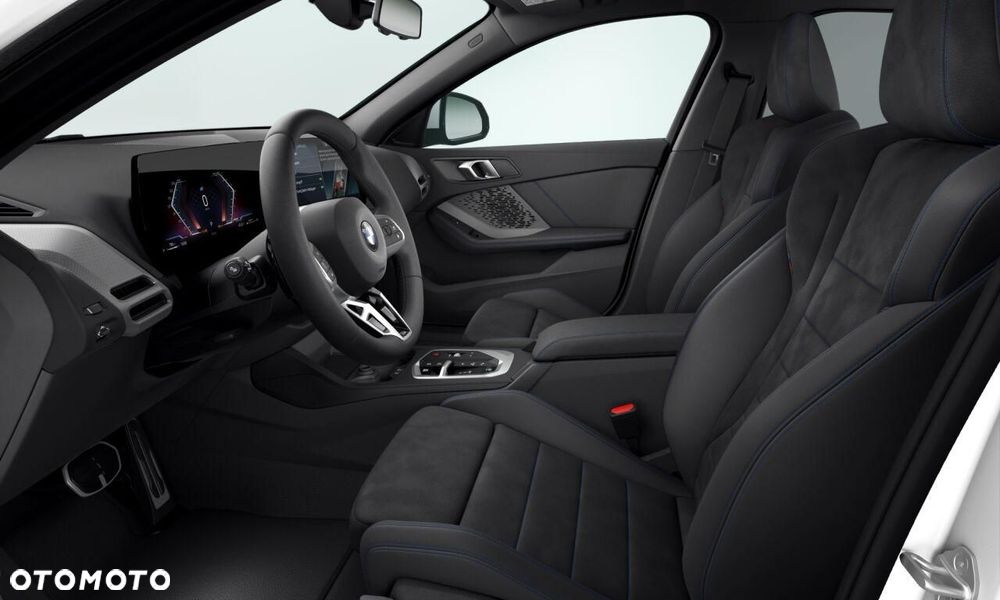 BMW Seria 1 123 mHEV xDrive - 3