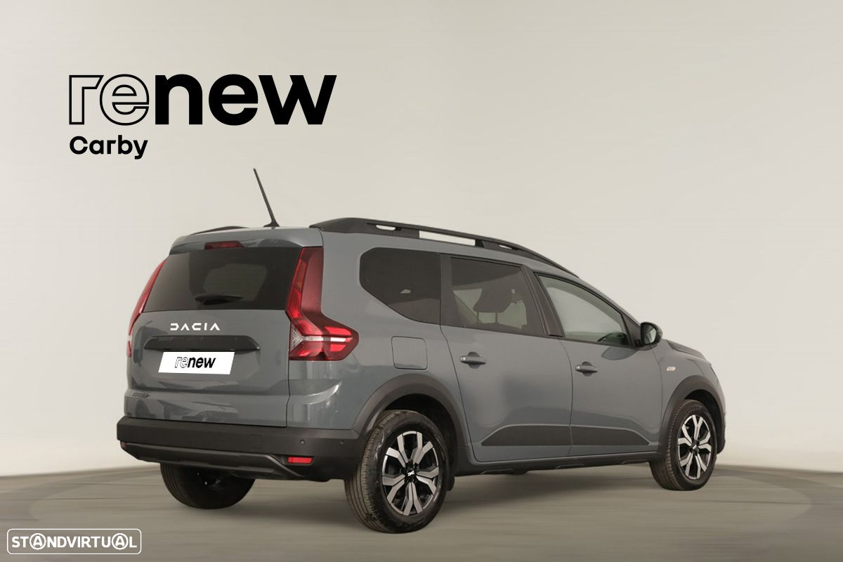 Dacia Jogger 1.0 ECO-G Expression 7L Bi-Fuel - 3