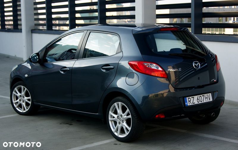 Mazda 2 1.3 Independence - 17