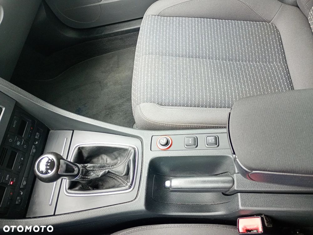 Seat Exeo 2.0 TDI CR Sport - 26