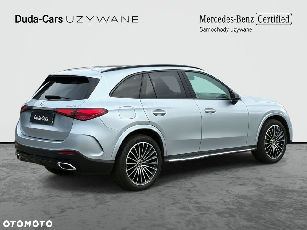 Mercedes-Benz GLC - 6
