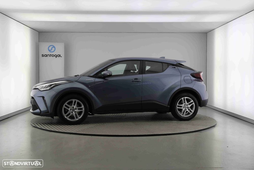 Toyota C-HR 1.8 Hybrid Comfort - 6