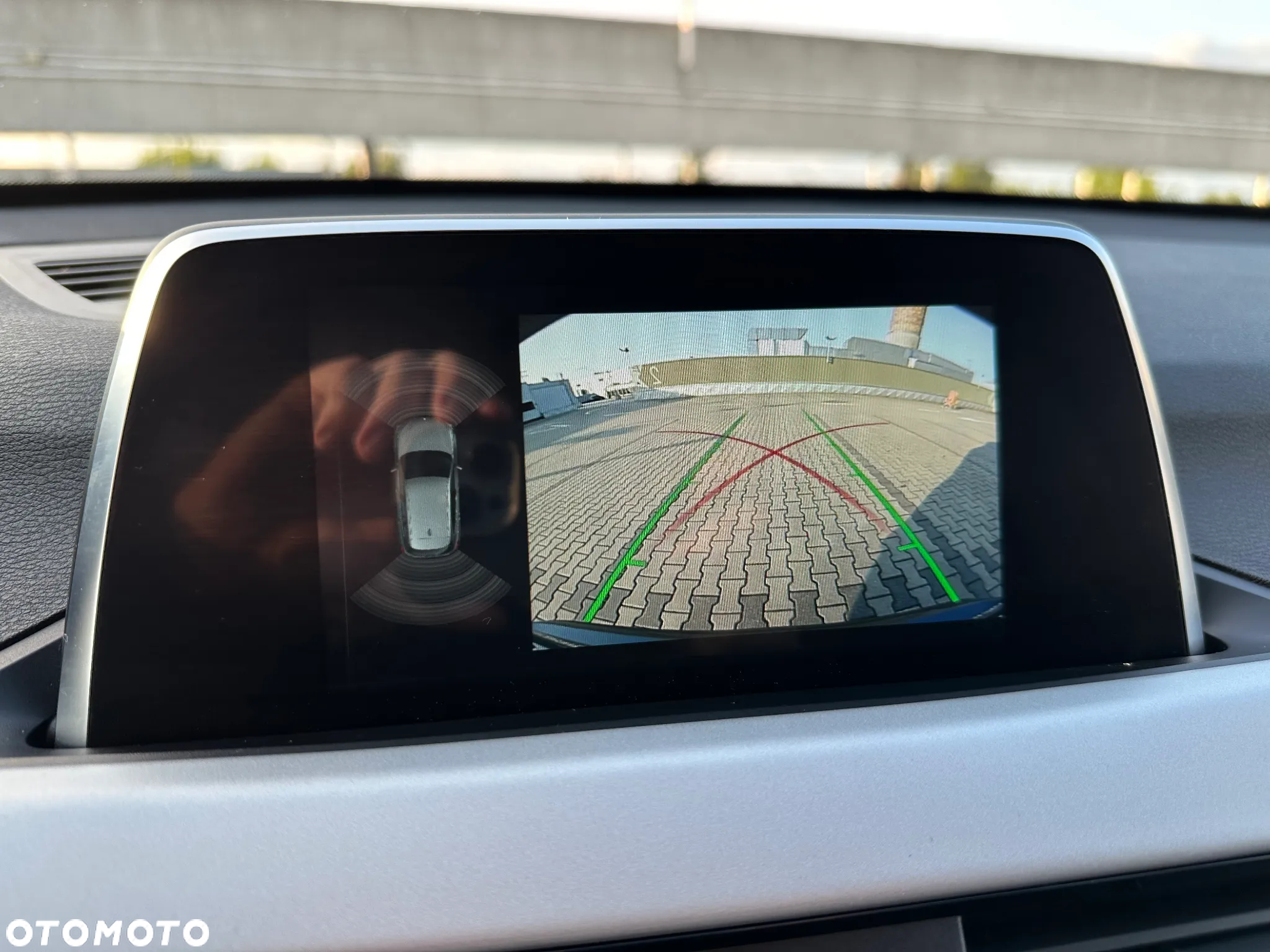 BMW X1 sDrive16d Advantage - 26