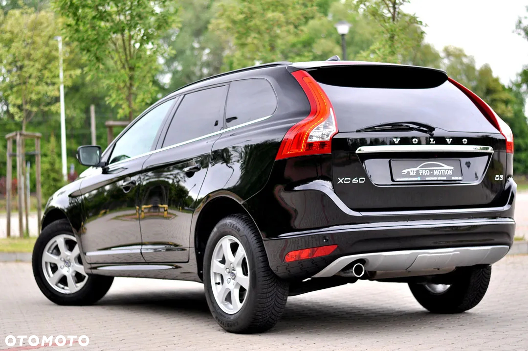 Volvo XC 60 D3 Summum - 13