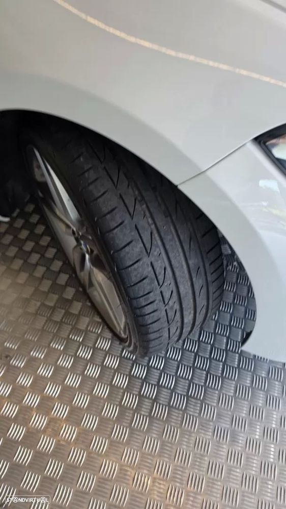 BMW 116 d Pack M Auto - 33