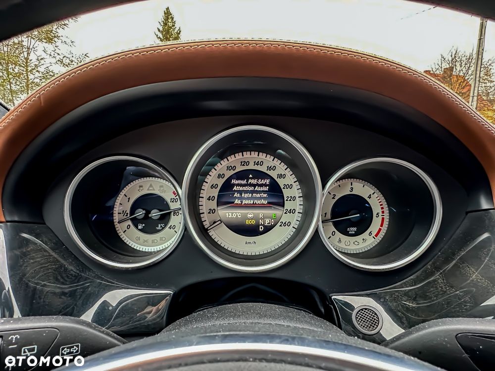 Mercedes-Benz CLS 350 d 4-Matic - 19