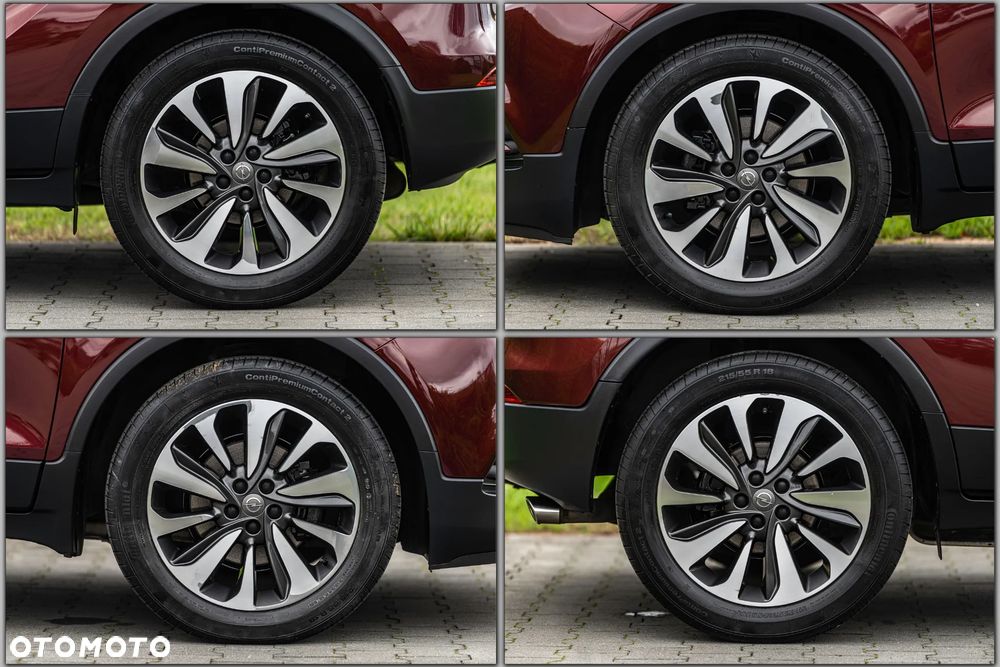 Opel Mokka 1.4 Turbo ecoFLEX Start/Stop Color Edition - 22