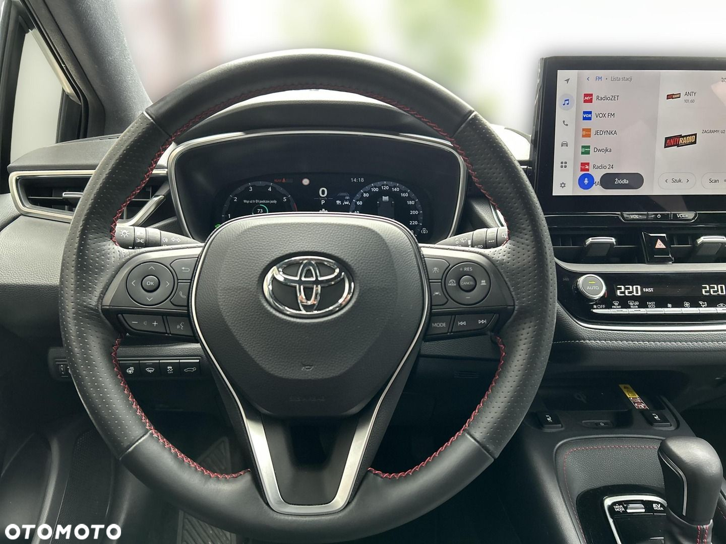 Toyota Corolla - 12