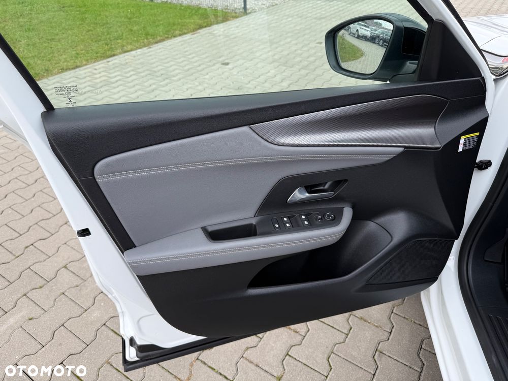 Opel Mokka 1.2 T Elegance S&S - 15