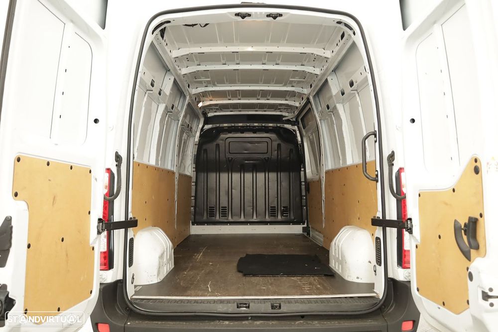 Renault master ver-2-3-dci-l2h2-3-5t - 20