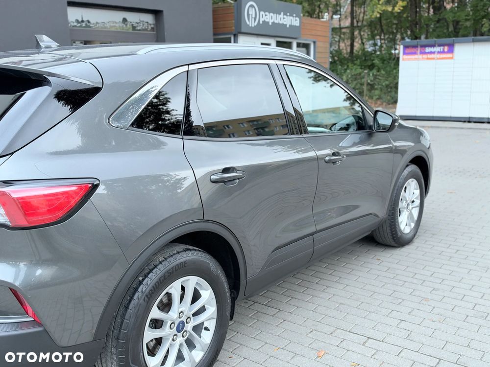 Ford Kuga 2.0 EcoBlue 4x4 ST-LINE - 12