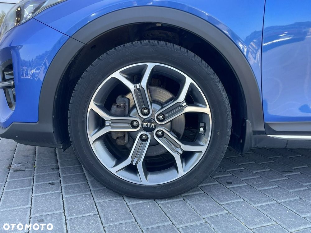 Kia XCeed 1.4 T-GDI M - 18