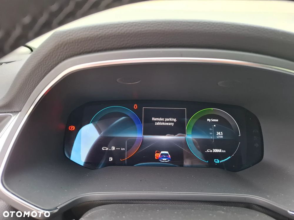 Renault Captur E-TECH Full 145 EVOLUTION - 19