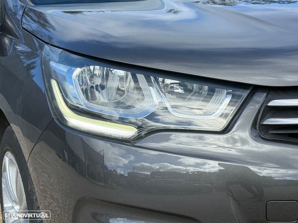 Citroën C4 1.6 BlueHDi Live - 15