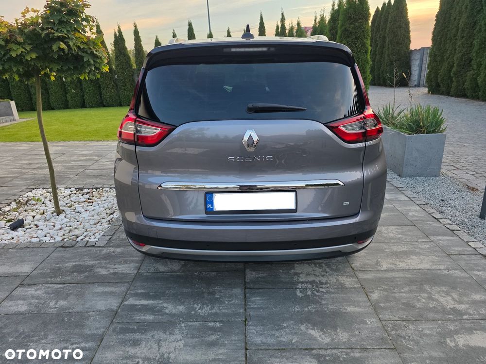 Renault Scenic - 21