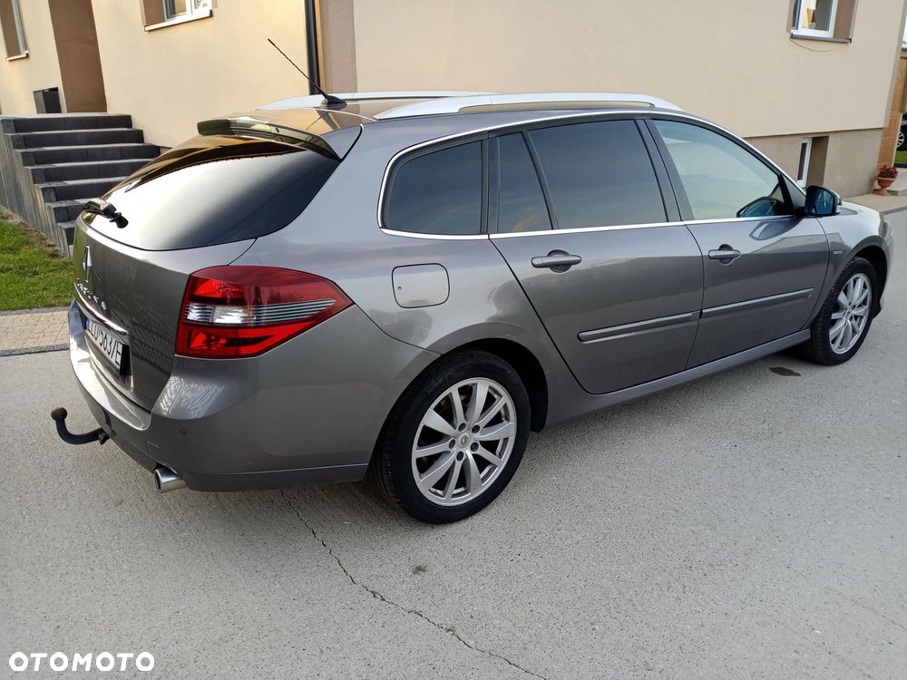 Renault Laguna - 2