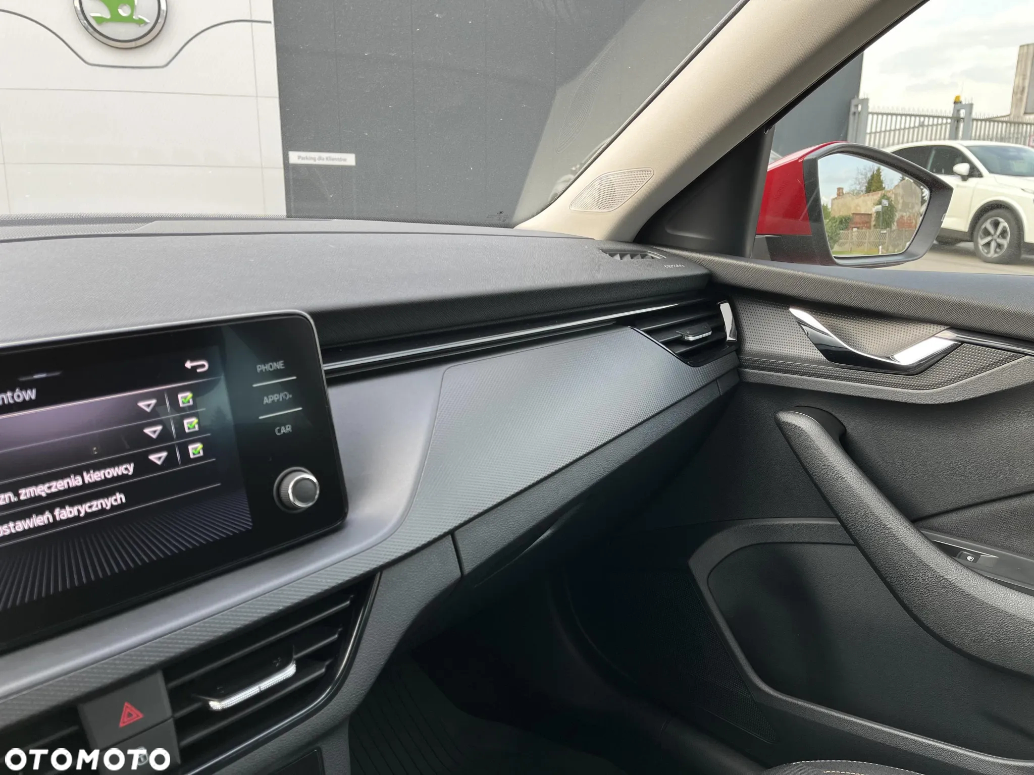 Skoda Kamiq 1.0 TSI Ambition - 34