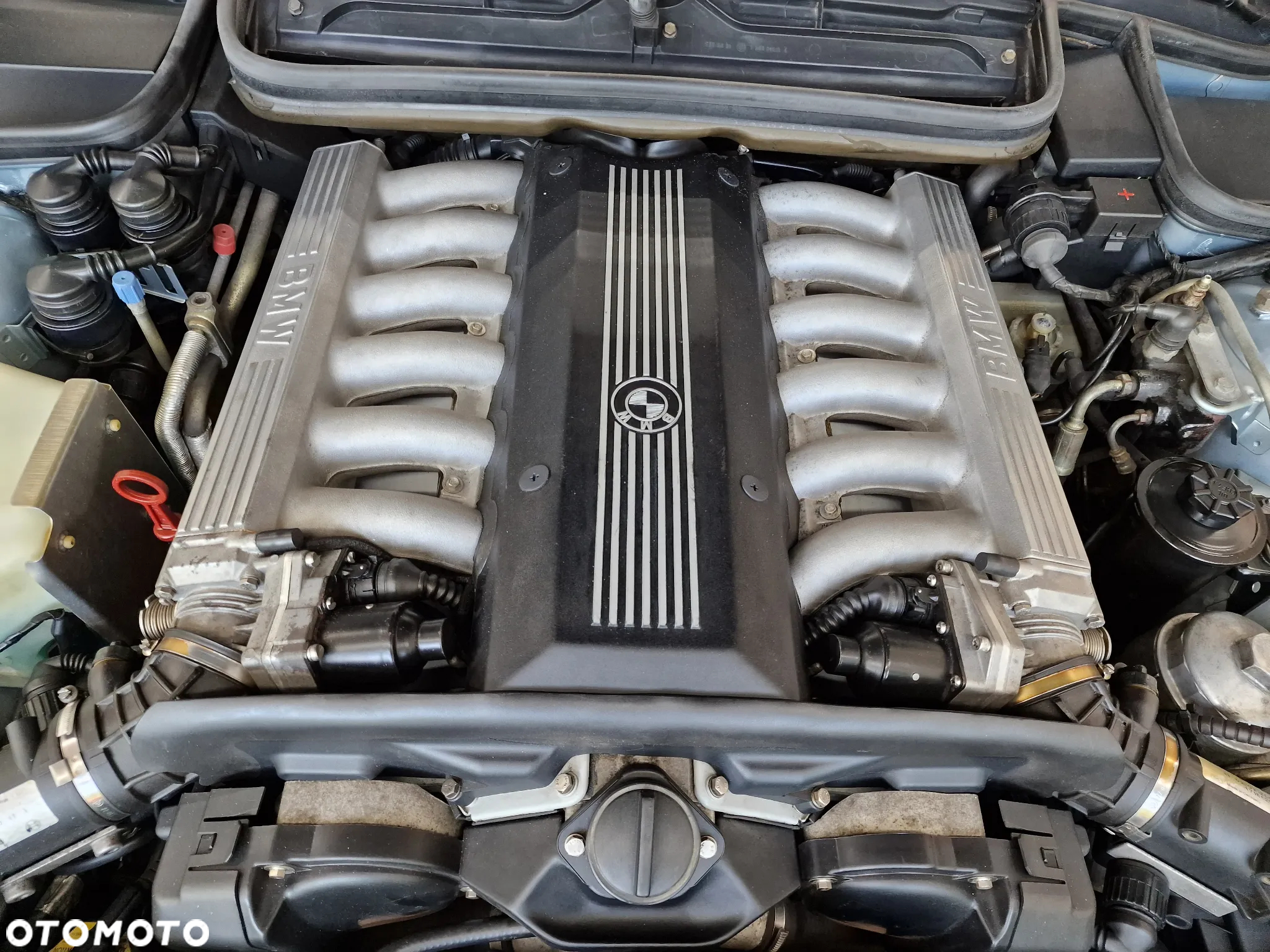 BMW Seria 8 - 37