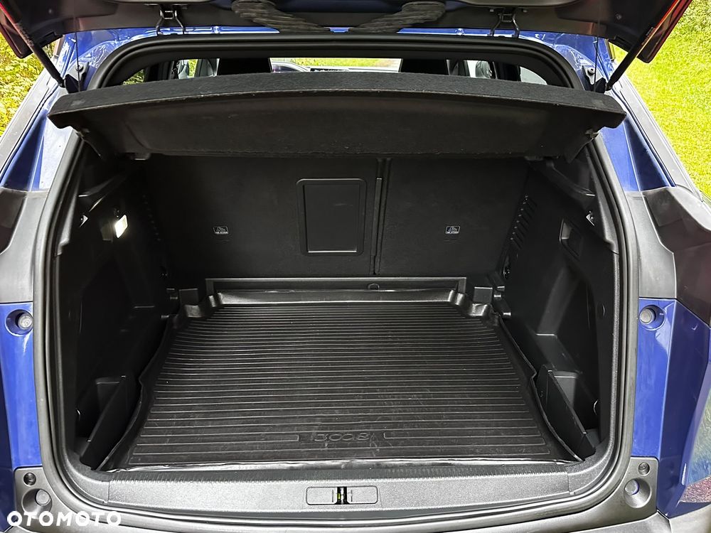 Peugeot 3008 - 19
