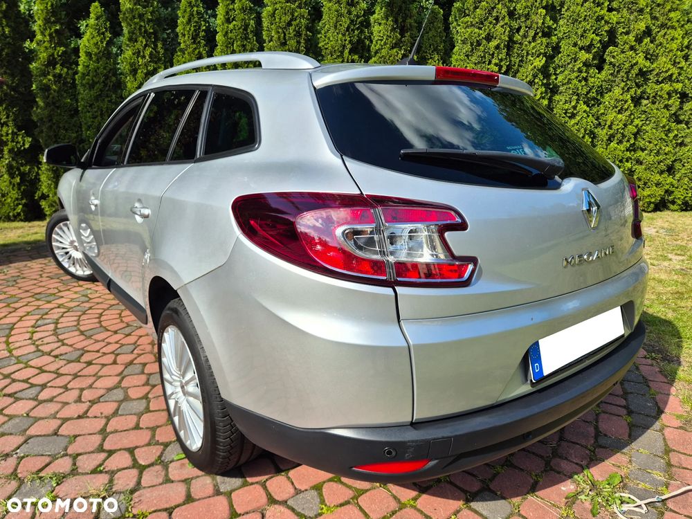 Renault Megane TCe 130 Dynamique - 5