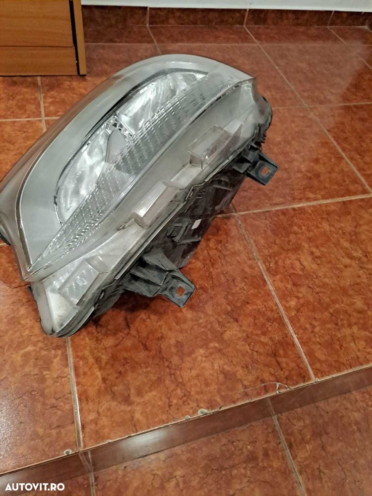 Far stanga original Mercedes Sprinter an 2019-2022 - 4