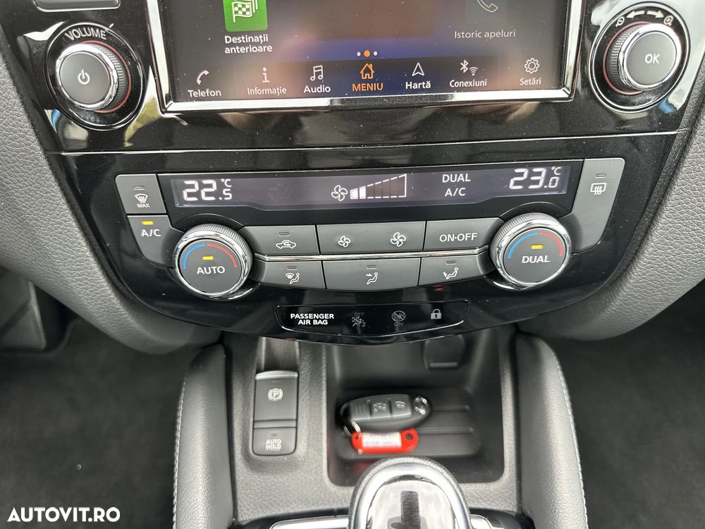 Nissan Qashqai - 18