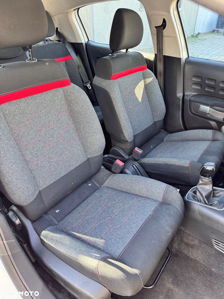 Citroën C3 Pure Tech (VTi) 82 Selection - 14