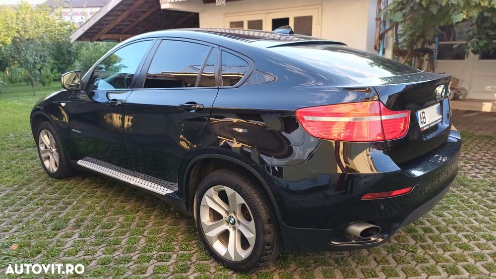 BMW X6 - 15