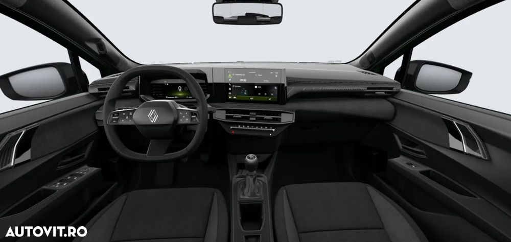Renault Clio VI TCe 115 Evolution - 9
